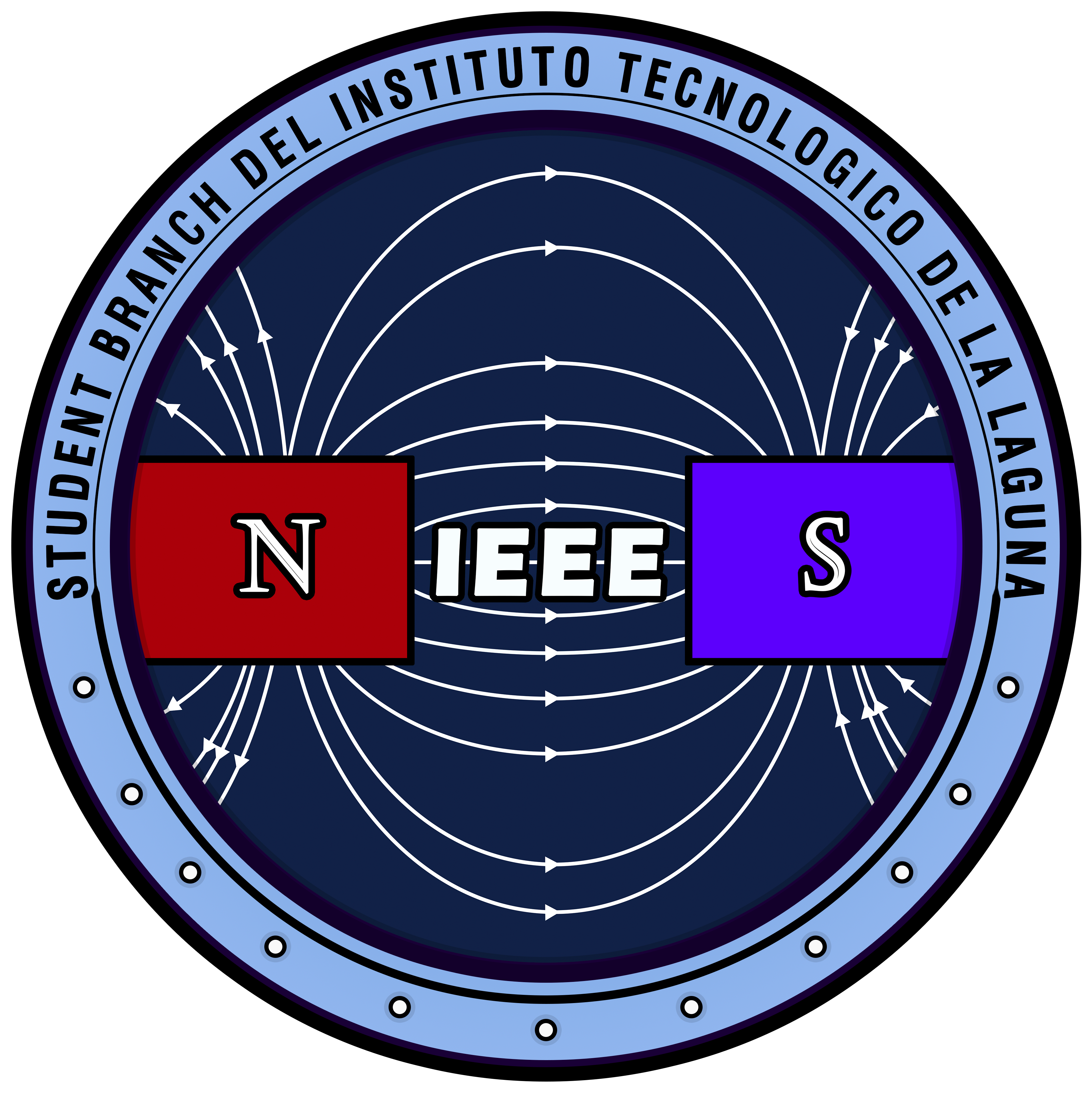 IEEE Magnetico Circular